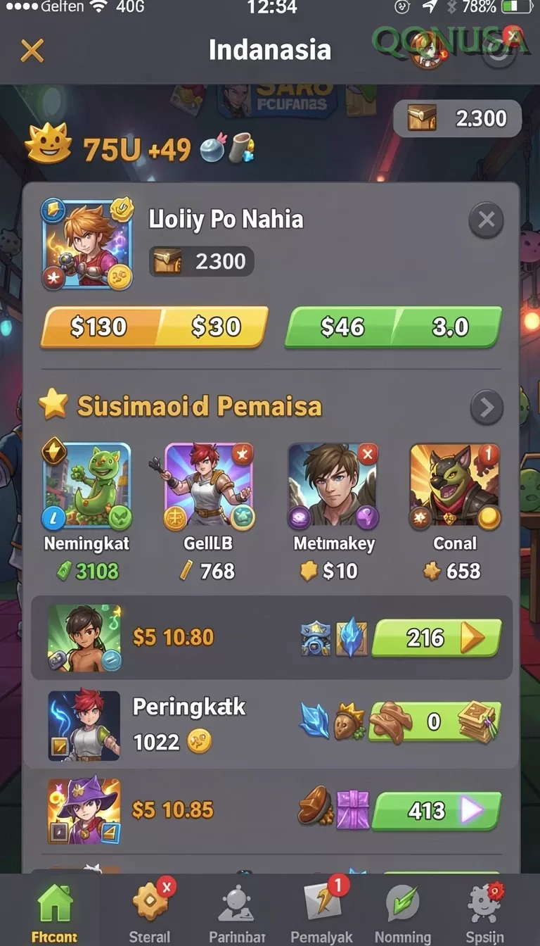 Screenshot Bola07 nomor 3
