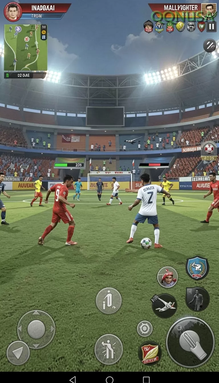 Screenshot Vm777 nomor 2
