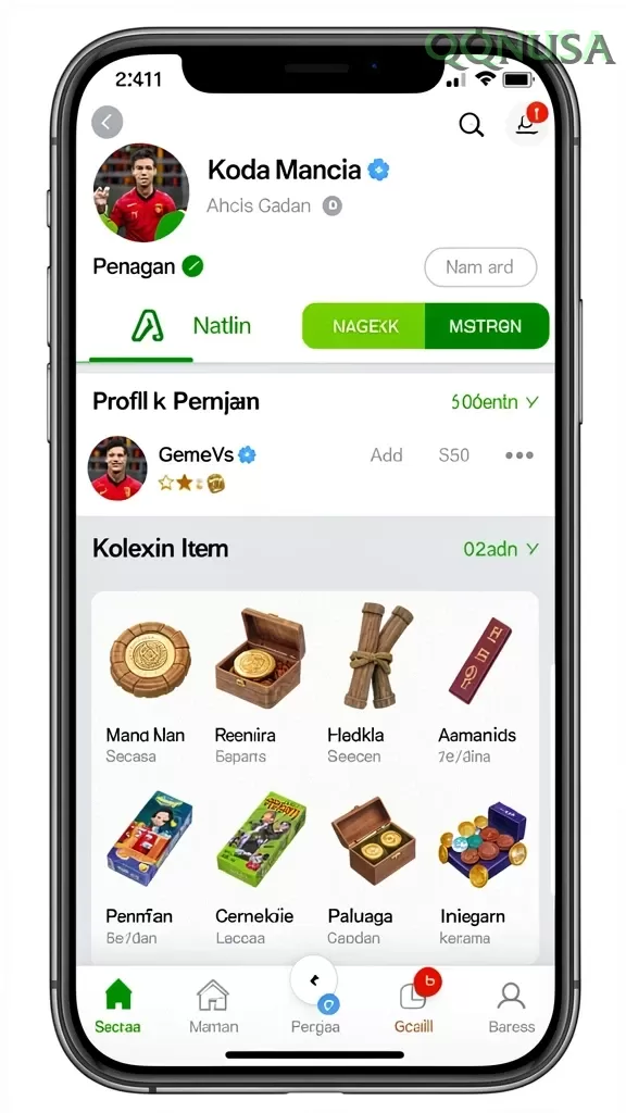 Screenshot Sedayu88 nomor 1