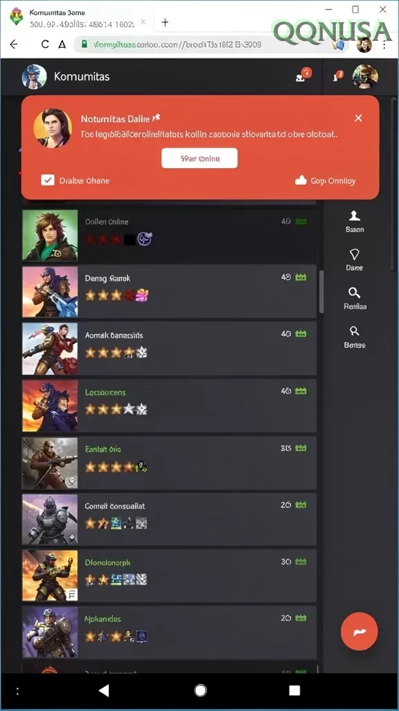Screenshot Mega77 nomor 2